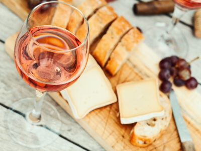 février / mars 2022 – Histamine : gare au fromage et au vin