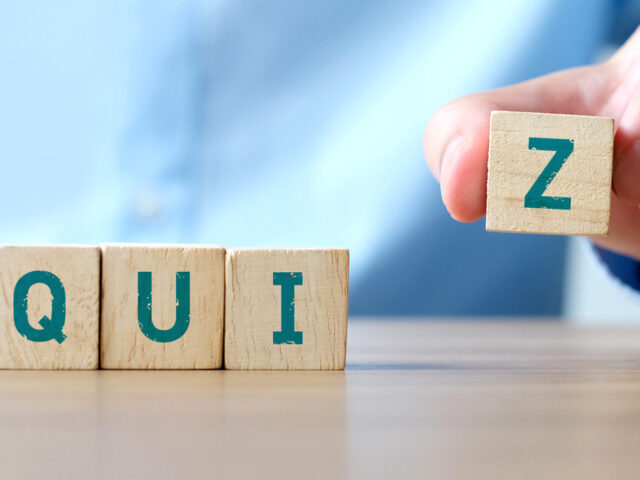 Quiz