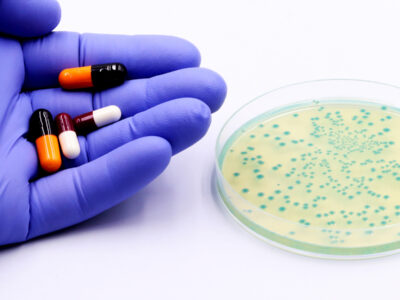 Antibiotiques, lorsque les bactéries font de la résistance