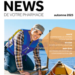 Magazine client