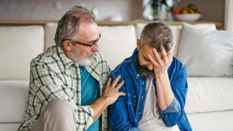 Une fête qui tourne au cauchemar