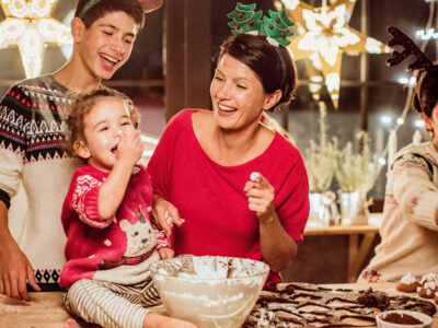 Hiver 2025/26 – Un Noël apaisant