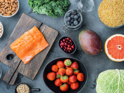 Epi-Food : nourrir vos gênes pour vivre longtemps