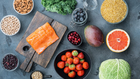 Epi-Food : nourrir vos gênes pour vivre longtemps