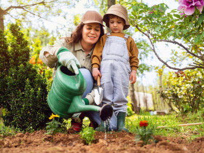 Printemps 2026 – En forme grâce au jardinage