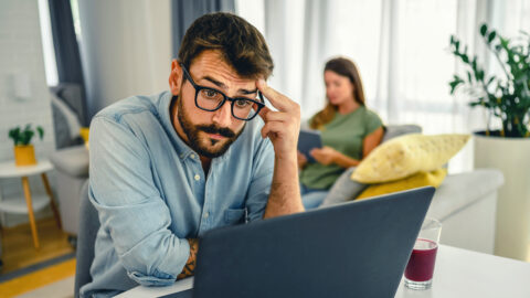 Cligner des yeux, c’est vital !