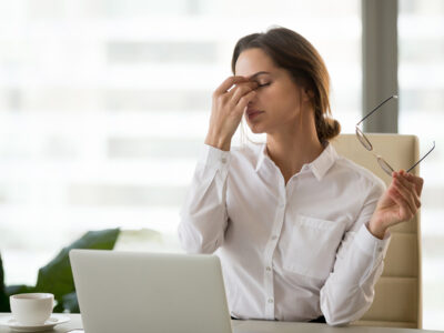 Quand la vue est menacée