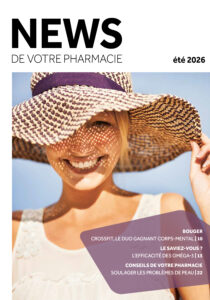 Été 2026