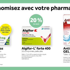 Faites des économies